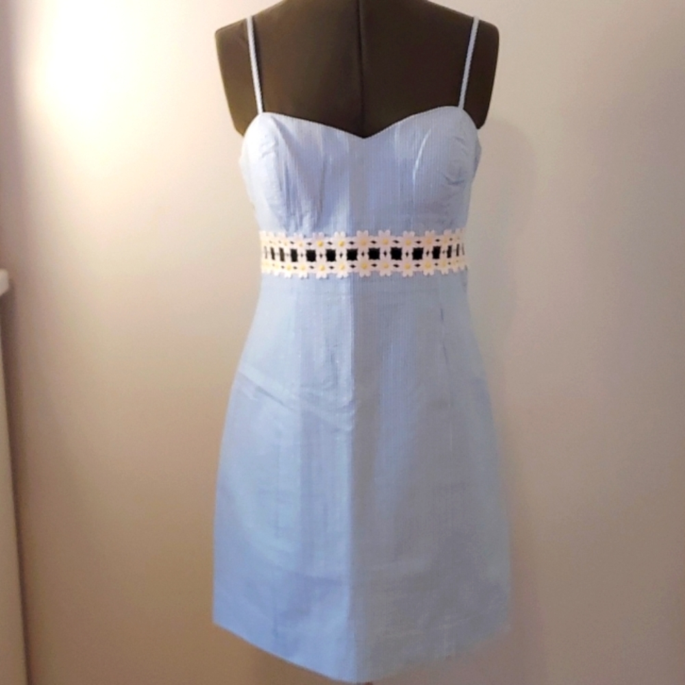 Lilly pulitzer Sheena Ariel Dress